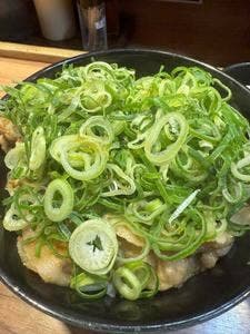 情熱のすためしどんどん 西新宿本店