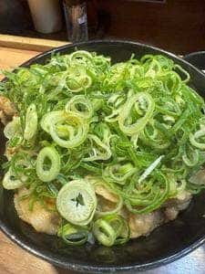 情熱のすためしどんどん 西新宿本店