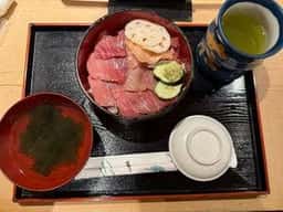 江戸前寿司 桜荘