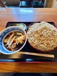 尾張屋 飯田橋店