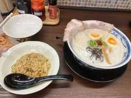 一豚舎 枚方店