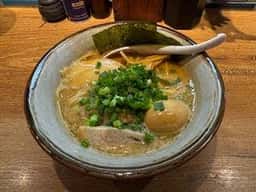 風雲児 東京ラーメン横丁店
