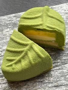 ポン・ド・レーヴ