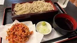 お食事処 柿天舎