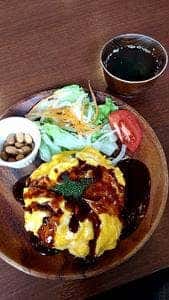 Wakaba cafe