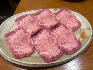 焼肉 朋苑