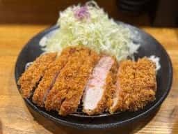 とんかつ 檍 赤坂店