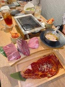 蒲田焼肉 東京BeeN 本店