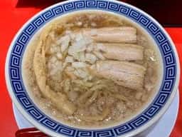 新潟発祥なおじ 上北沢店