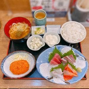 磯丸水産 恵比寿西口店