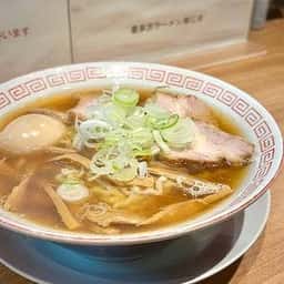 喜多方ラーメン 新じま