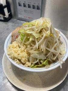 らーめん大 練馬店