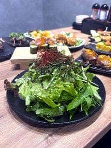 肉ト魚 大衆酒場 ひとめぼれ 京橋店