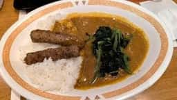 カレーショップ C&C 新宿本店