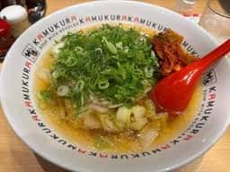 どうとんぼり神座 羽田エアポートガーデン店