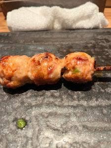 焼鳥山香