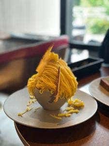 & OIMO TOKYO CAFE 中目黒店