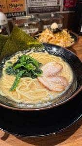 壱角家 新橋店