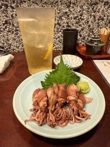 樽肴