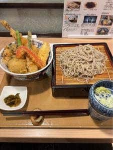 天寿庵 横濱本店