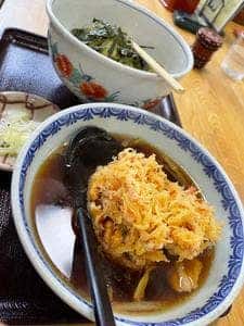 そばのかね久総本店