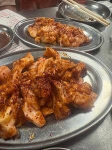 大衆パラダイス 芝浦ホルモン
