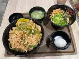 伝説のすた丼屋 ヨドバシAkiba店