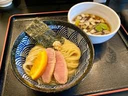 麺堂にしき 西武新宿店