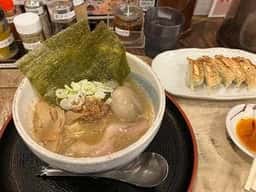 らーめん夢屋台 西宮店