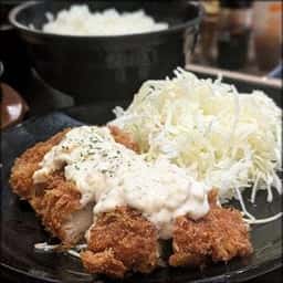 松のや / マイカリー食堂 札幌駅前通店