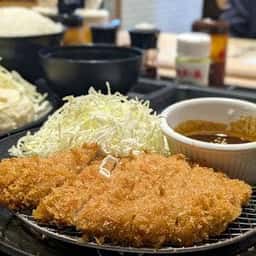 松のや / マイカリー食堂 札幌駅前通店