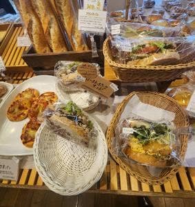 bakery&café COURONNE NATURE
