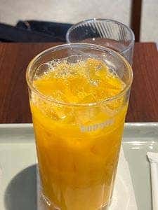 ドトールコーヒーショップ 東日本橋店