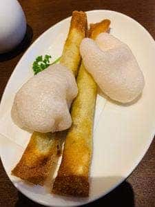 西安料理と刀削麺・火鍋 XI'AN 有楽町店