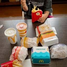 マクドナルド 保谷新町店