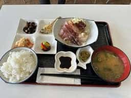 あじろカフェ なだばた