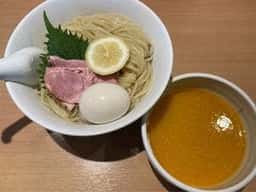 らぁ麺 鳳仙花