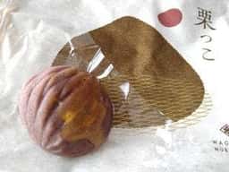 和菓子 村上 野々市店