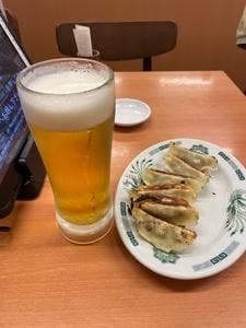 日高屋 吉祥寺南口店
