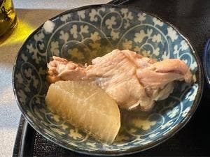 炭火串焼 うゑ草