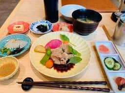 象印食堂 東京店