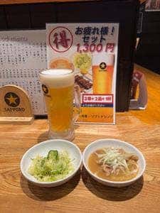 串焼き酒場 祭 その弐