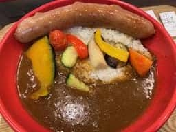 カレースマイル