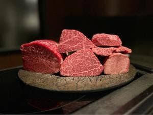 北海道焼肉 北うし