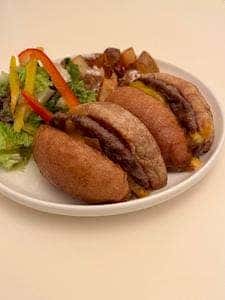 BRISK STAND KABUKICHO