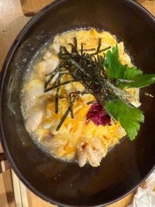 炭焼 まつい