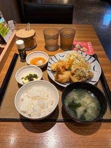 やよい軒 新宿歌舞伎町店