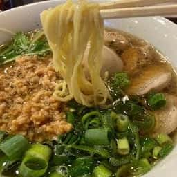 麺や Kotetsu