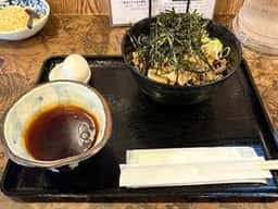 つるり SOBA Stand - 青物横丁/そば