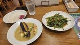 マンゴツリーカフェ大宮